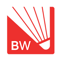 Badminton Wales logo