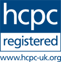 HCPC logo